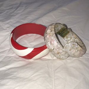 vintage bracelet set